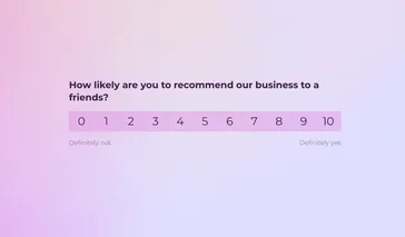 How to implement NPS surveys: A step-by-Step guide
