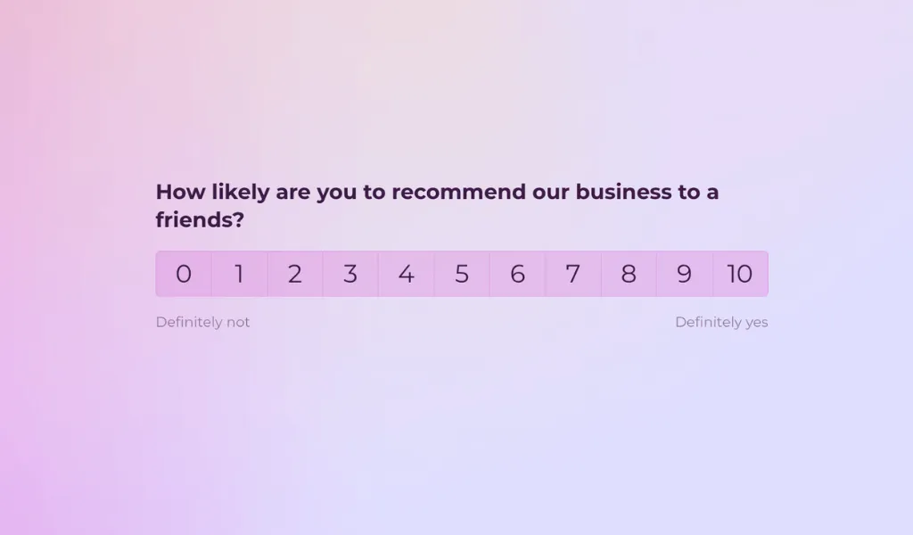 Unlock customer satisfaction with our step-by-step guide on implementing NPS surveys. Enhance loyalty and boost your business.