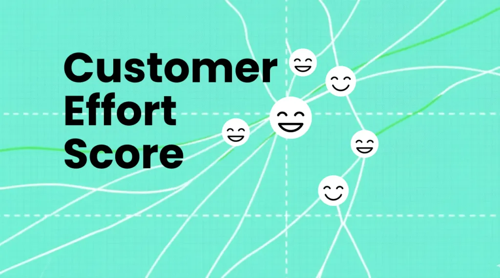 Customer Effort Score guide