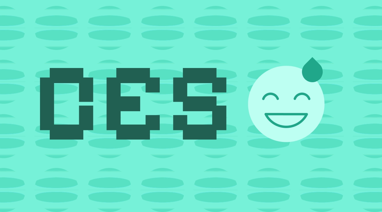 Customer Effort Score (CES): definition and tips
