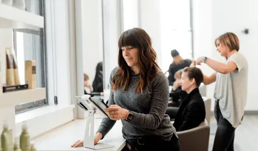 Customer Closed Loop Feedback