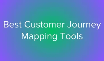 Master Every Touchpoint: 6 Best Customer Journey Mapping Tools for 2026