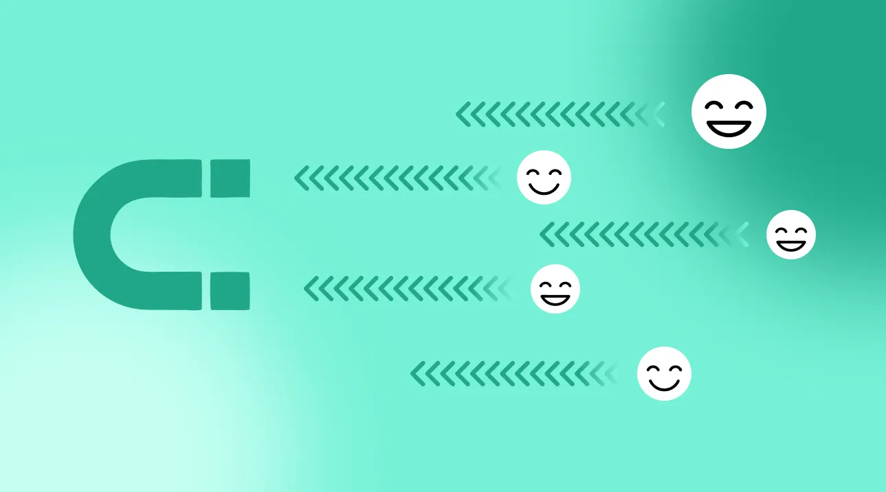 Customer retention guide: strategies, metrics, and expert tips for building lasting customer relationships.