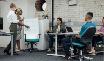 Onboarding process - the most important steps