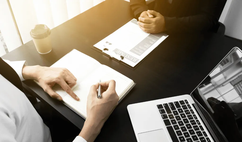 Uncover the nuances of interview bias: understand its types and learn effective strategies to eliminate bias in your hiring process. 