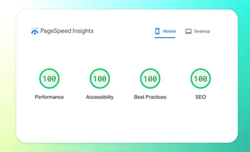 5 Rules for a Fast SaaS Product Website (What We’d Do Again)