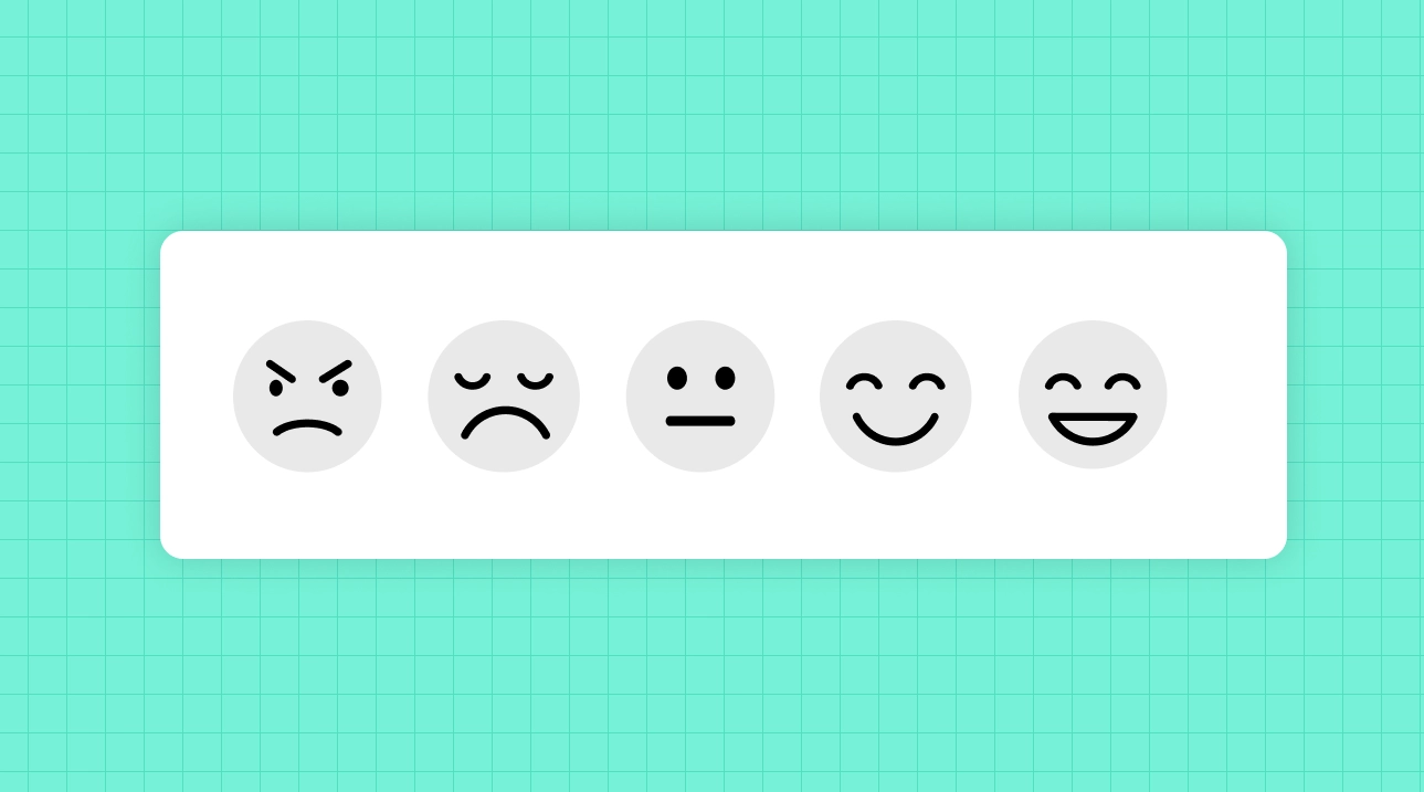 Feature Feedback Survey: Questions & Examples