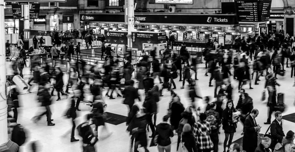 Visualizing the Population of Interest: Understanding the Target Group in Research