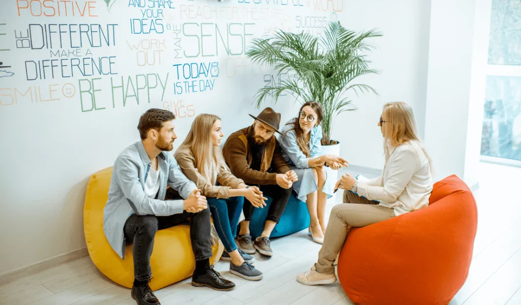 Unlock the potential of your team with psychological safety—a catalyst for innovation, collaboration, and high performance.