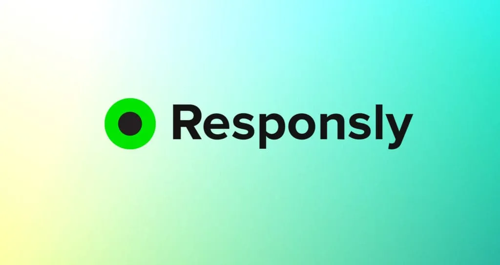 Welcome to Responsly