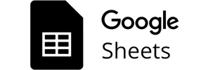 Google Sheets