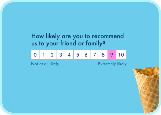 AI Survey Generator and AI Questionnaire Generator example